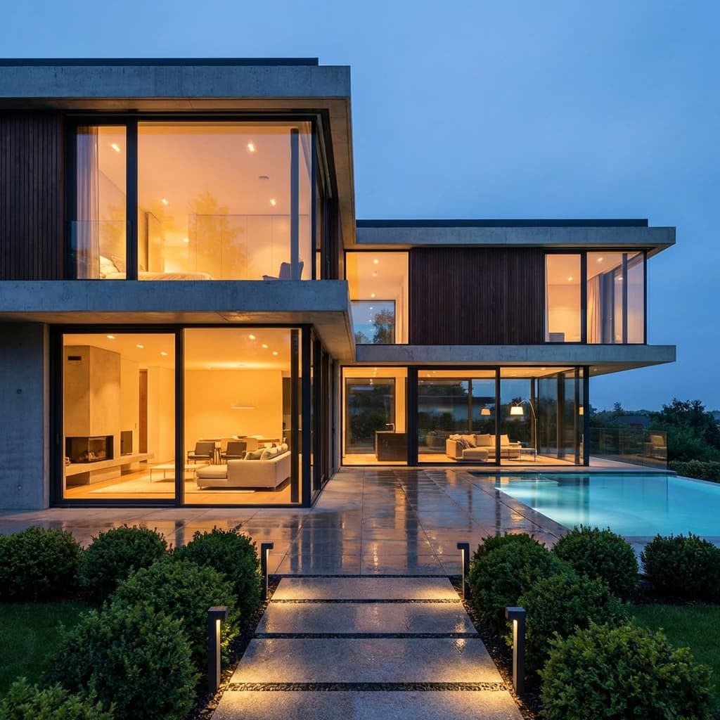 Идеальная защита вашего дома